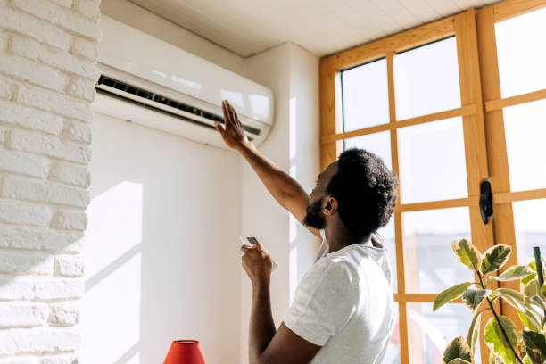 Best HVAC Software and Technology in Cairo, GA