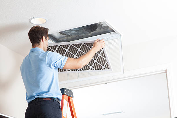 Trusted Cairo, GA HVAC Experts